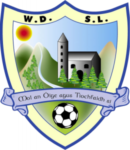 Wicklow Schoolboys / Girls League